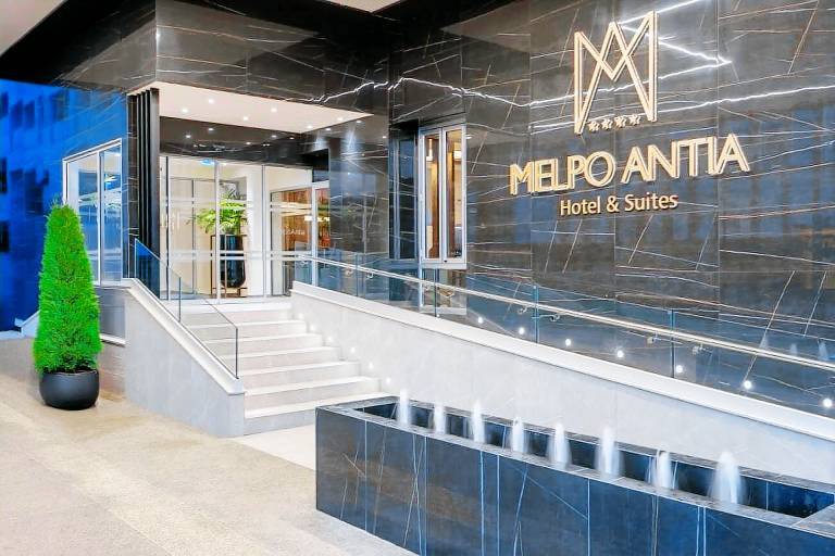 Aparthotel Protaras