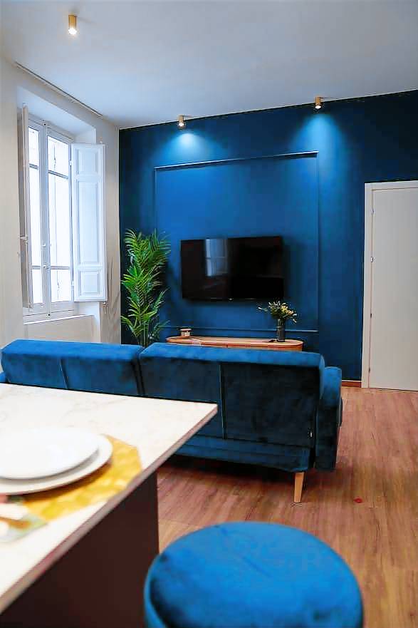 Ferienwohnung Pescara