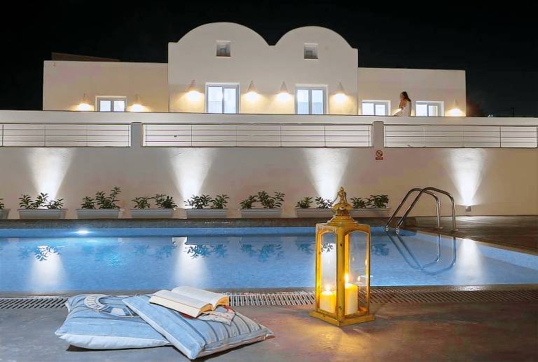 Villa Fira