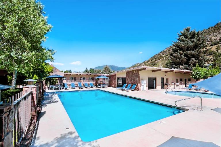 Best Western Antlers at Glenwood Springs — photo 3