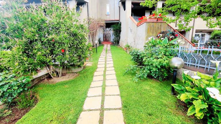 Ferienhaus Tirli