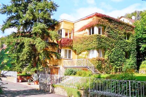 Apartmán  Loket