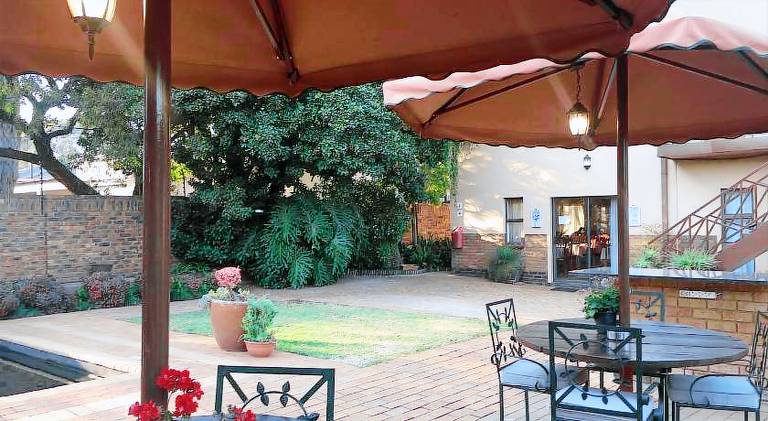 Clubview Guest House — photo 5
