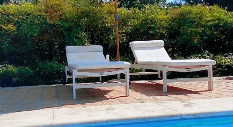 Holiday apartment with 1 room for 4 persons — photo 2