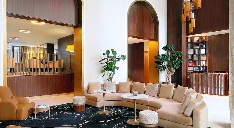 Teatro Luxury Apartments - Starhotels Collezione — photo 3
