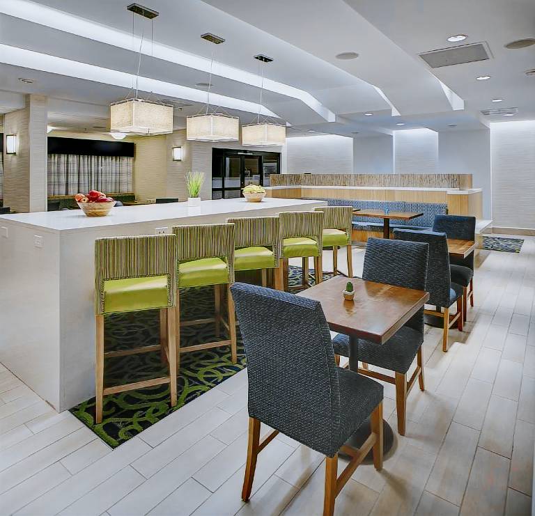 Hampton Inn Richmond-Midlothian Turnpike — photo 2
