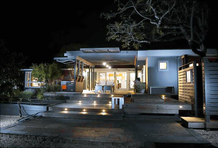 House Healdsburg