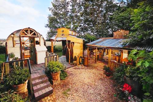 Lodge  Alton