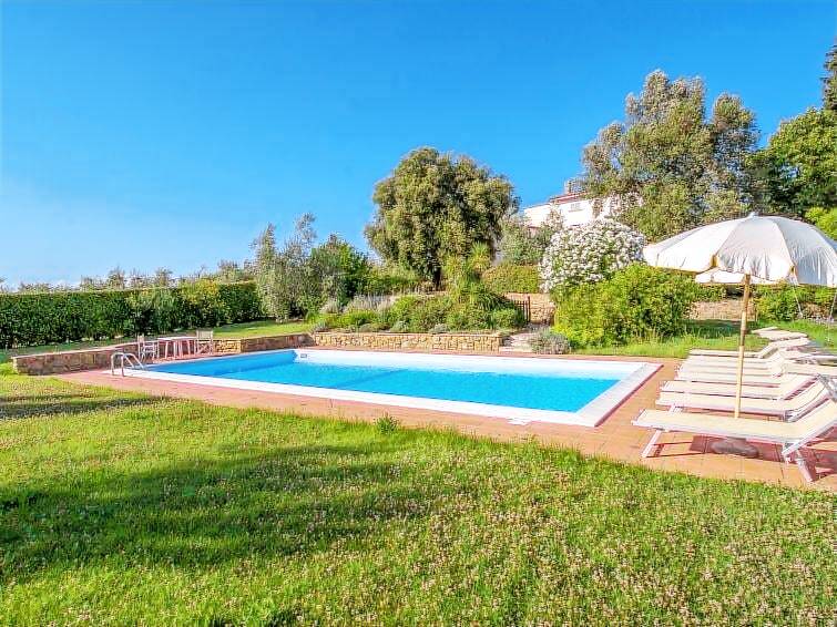 House Cerreto Guidi