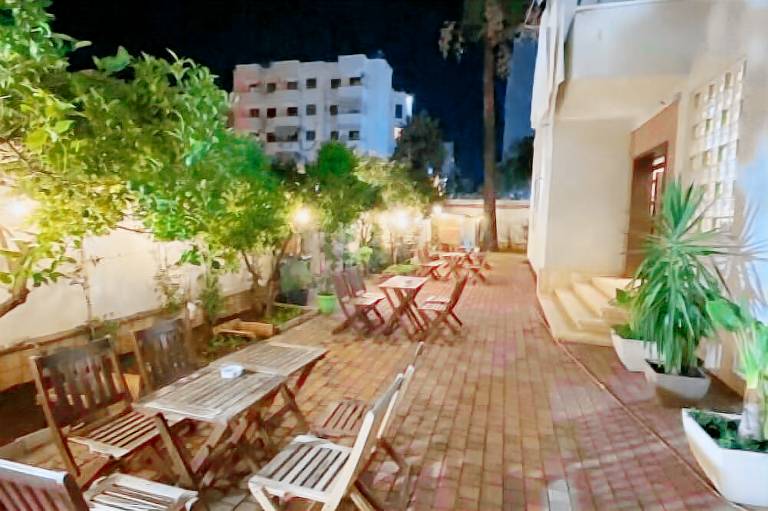 Villa Durrës