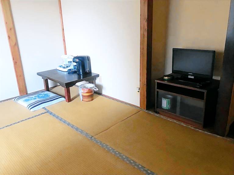 Minami Ryokan