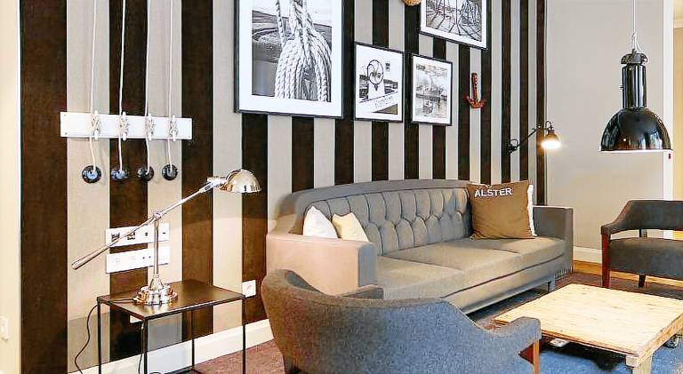 Hapimag Resort Hamburg — photo 5