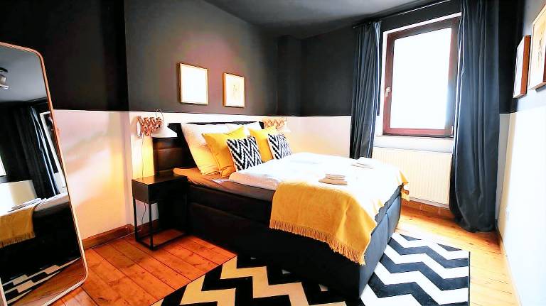 Ferienwohnung Heidingsfeld