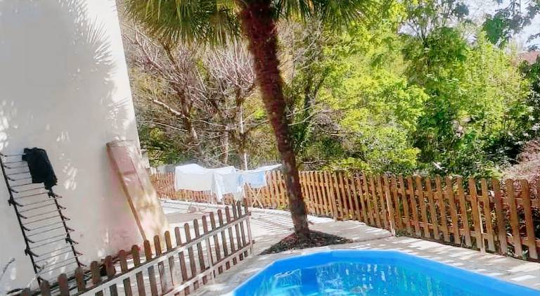 Holiday apartment with pool | Pet-friendly in Braga