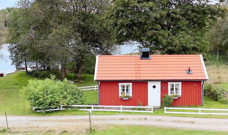 Ferienhaus in Ulricehamn für max. 4 Personen Ferienhaus in Ulricehamn für max. 4 Personen
