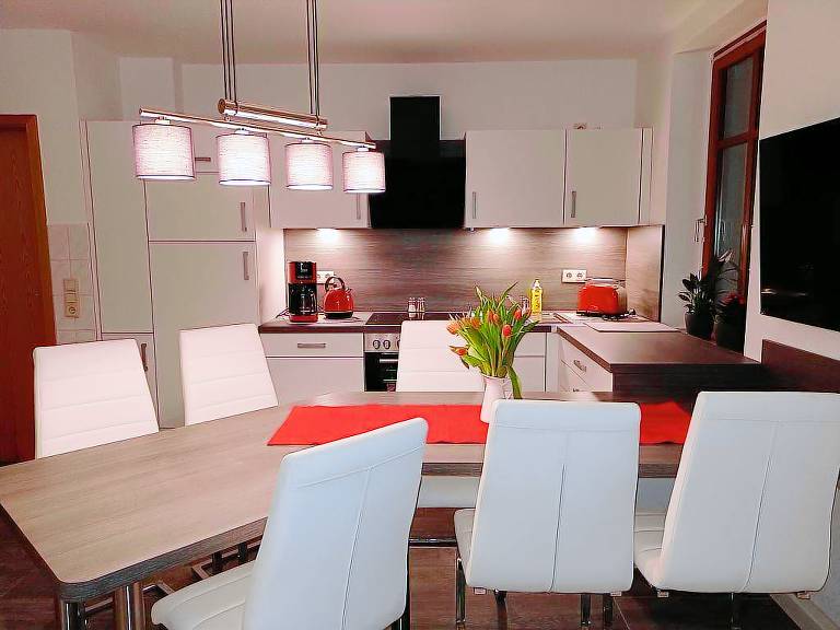 Ferienwohnung Königstein