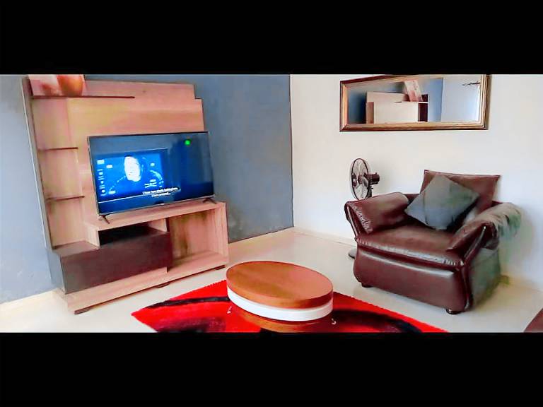 Apartamento Chililabombwe