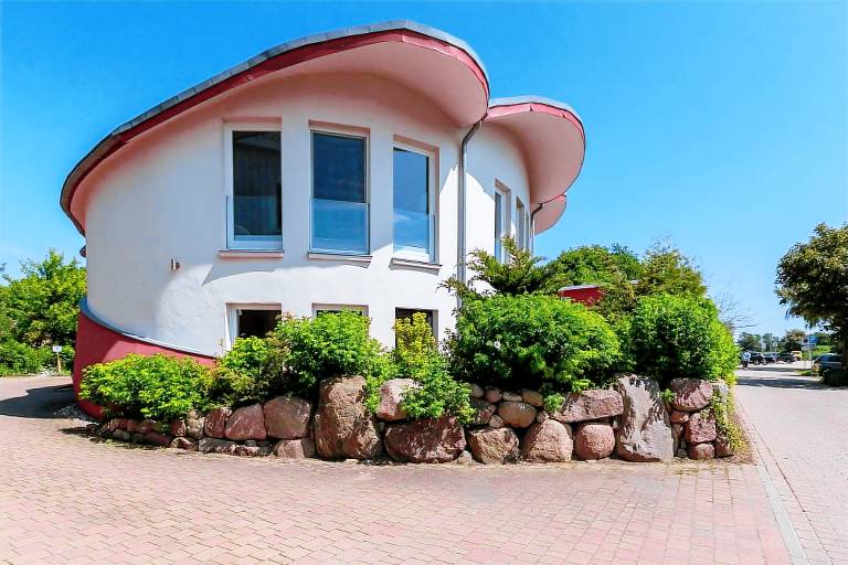Ferienwohnung Ahrenshoop