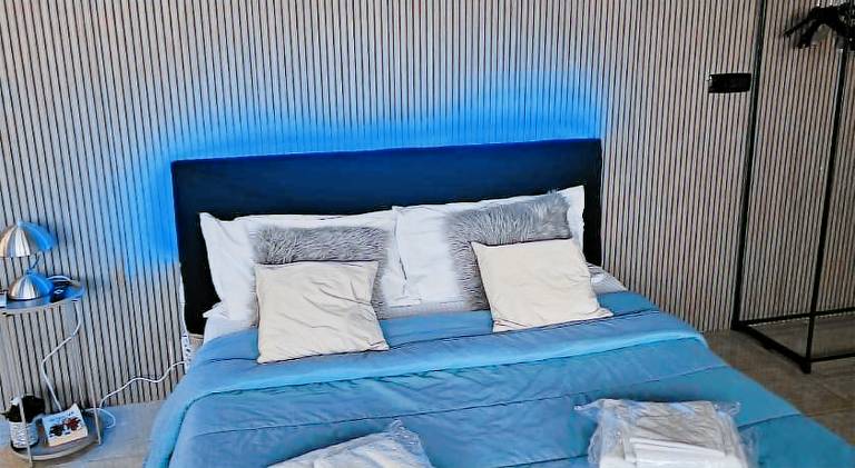 Lovely apartment | Pet-friendly in Casoria