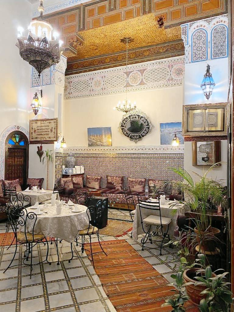 Riad Meski — photo 4