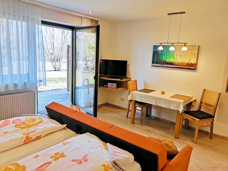 Ferienwohnung Bad Füssing