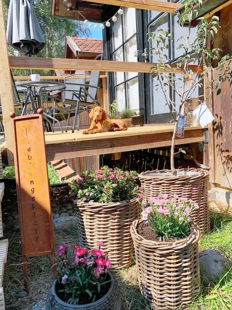 Ferienwohnung Taxöldern