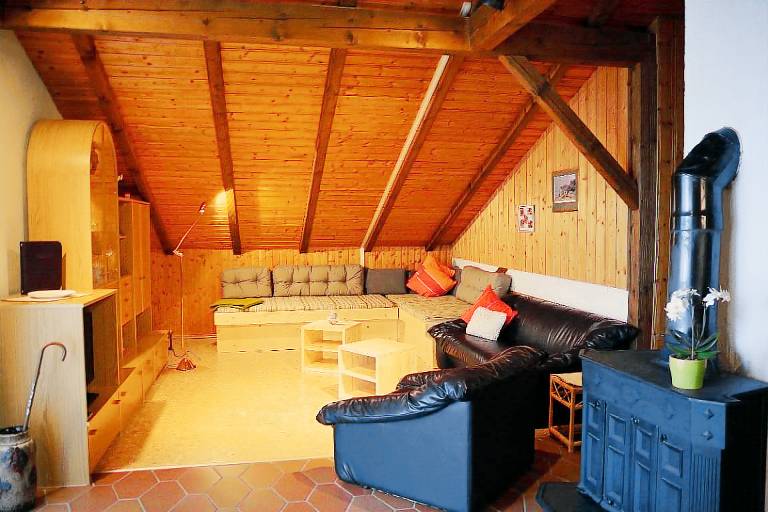 Ferienwohnung Hirschenstein