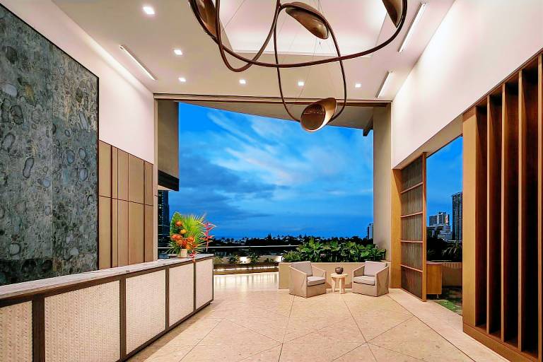 The Ritz-Carlton Residences, Waikiki Beach — photo 4