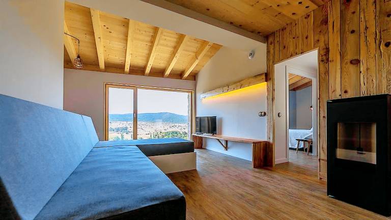 Apartamento  Sort