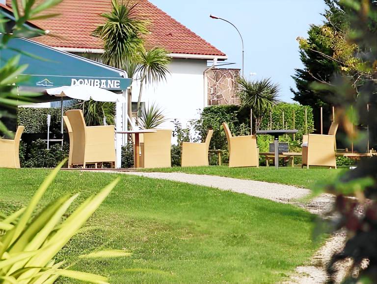 Ibis Styles Saint Jean de Luz Donibane in Bidart