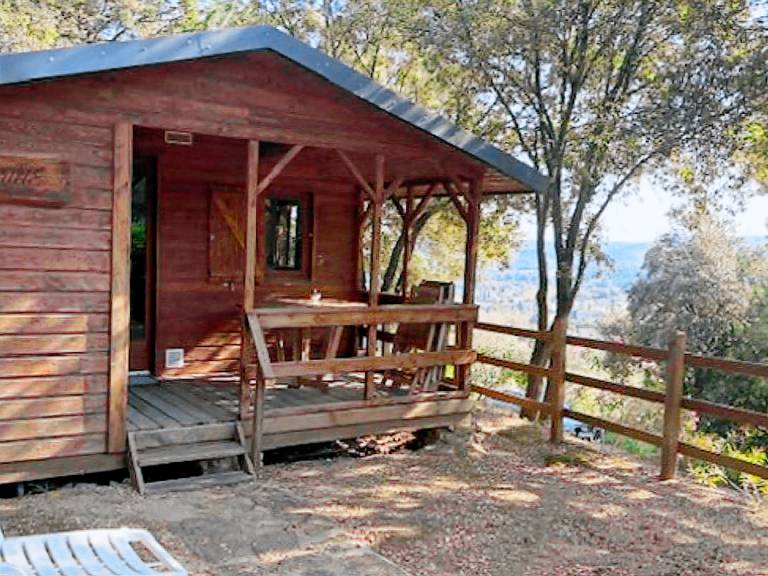 Chalet Saint-Ambroix