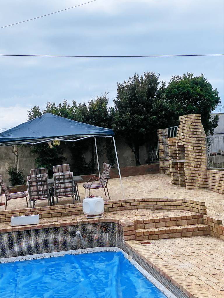 Appartement Malabar