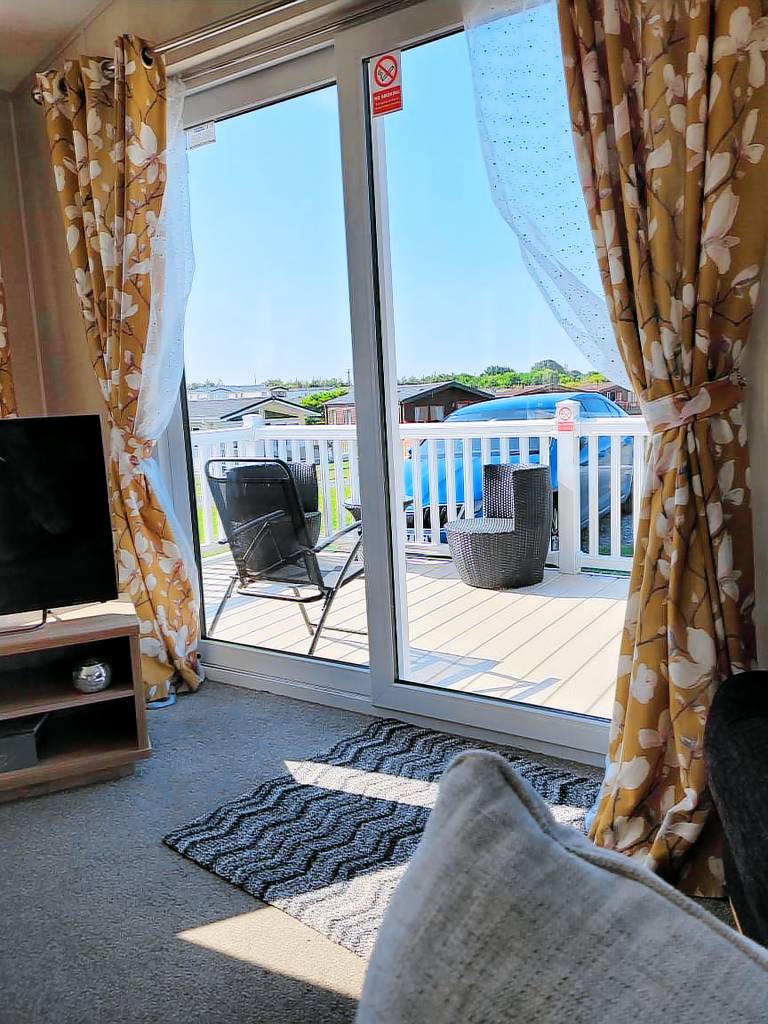 Lodge Withernsea