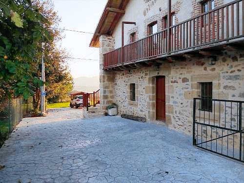 Apartamento Sopelana