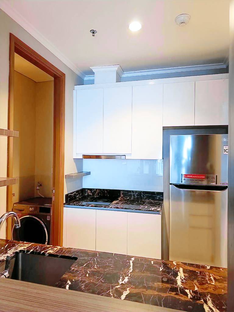 99 m² Ferienwohnung