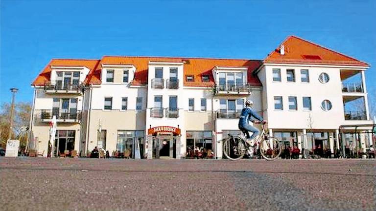 Ferienwohnung Greifswald