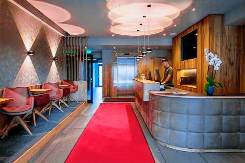 Kb Hotel
