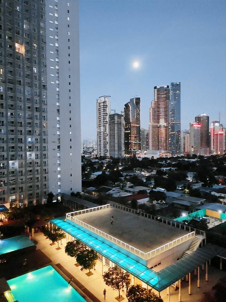 Ferienwohnung Makati City