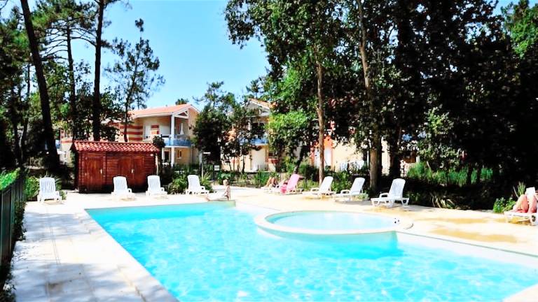 Ferienwohnung  Soulac-sur-Mer