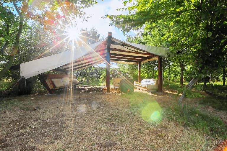 Cabin  Stradbroke