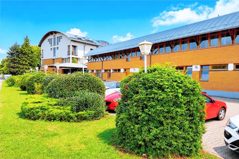 Ferienwohnung Wolfenbüttel