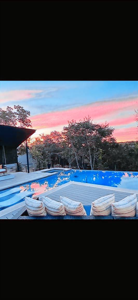 Maison de vacances Apache Shores