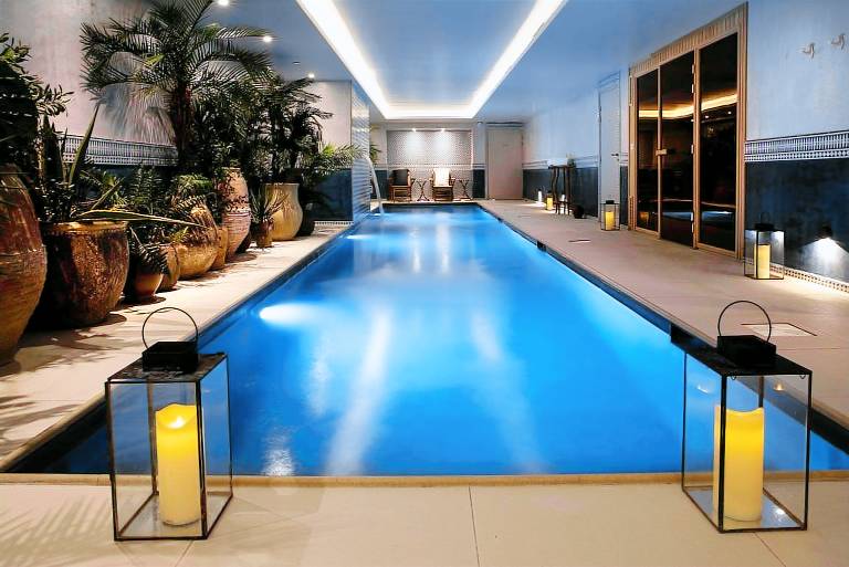 Hotel Monte Cristo Paris — photo 2