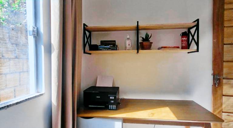 Holiday apartment | Perfect for remote work in Ilhéus