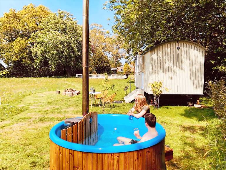 Cabin Beccles