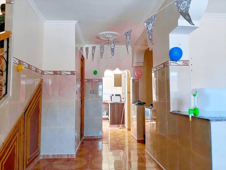 Maison de vacances Oujda