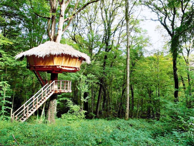 Camping Bourbonne-les-Bains
