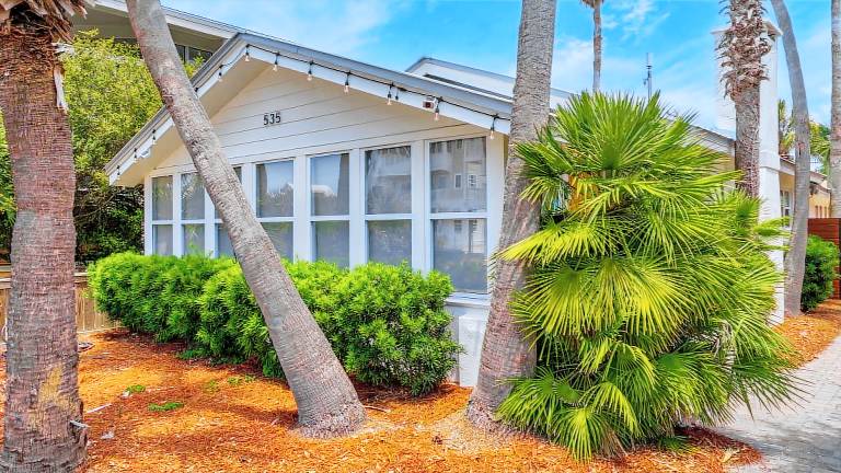 House Grayton Beach