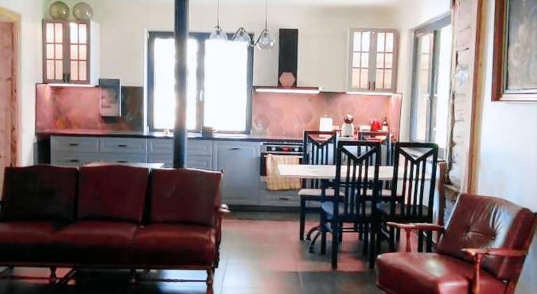 House with 2 rooms for 4 persons — photo 4