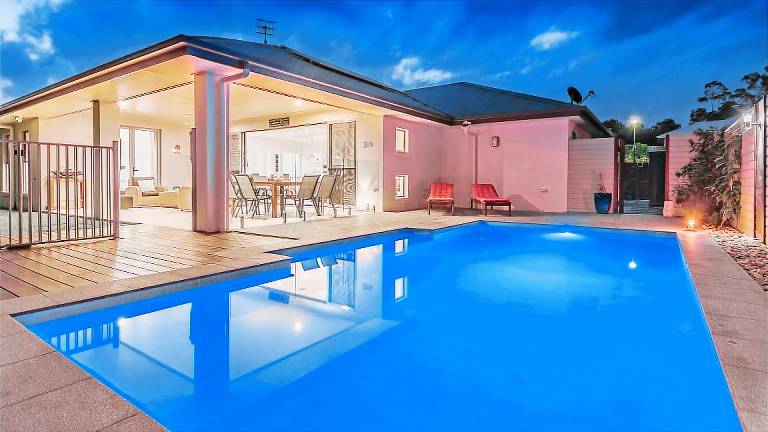 House  Tewantin